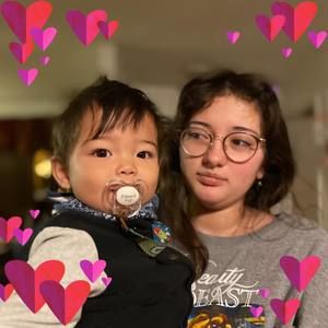 Meet your Posher, Priscilla